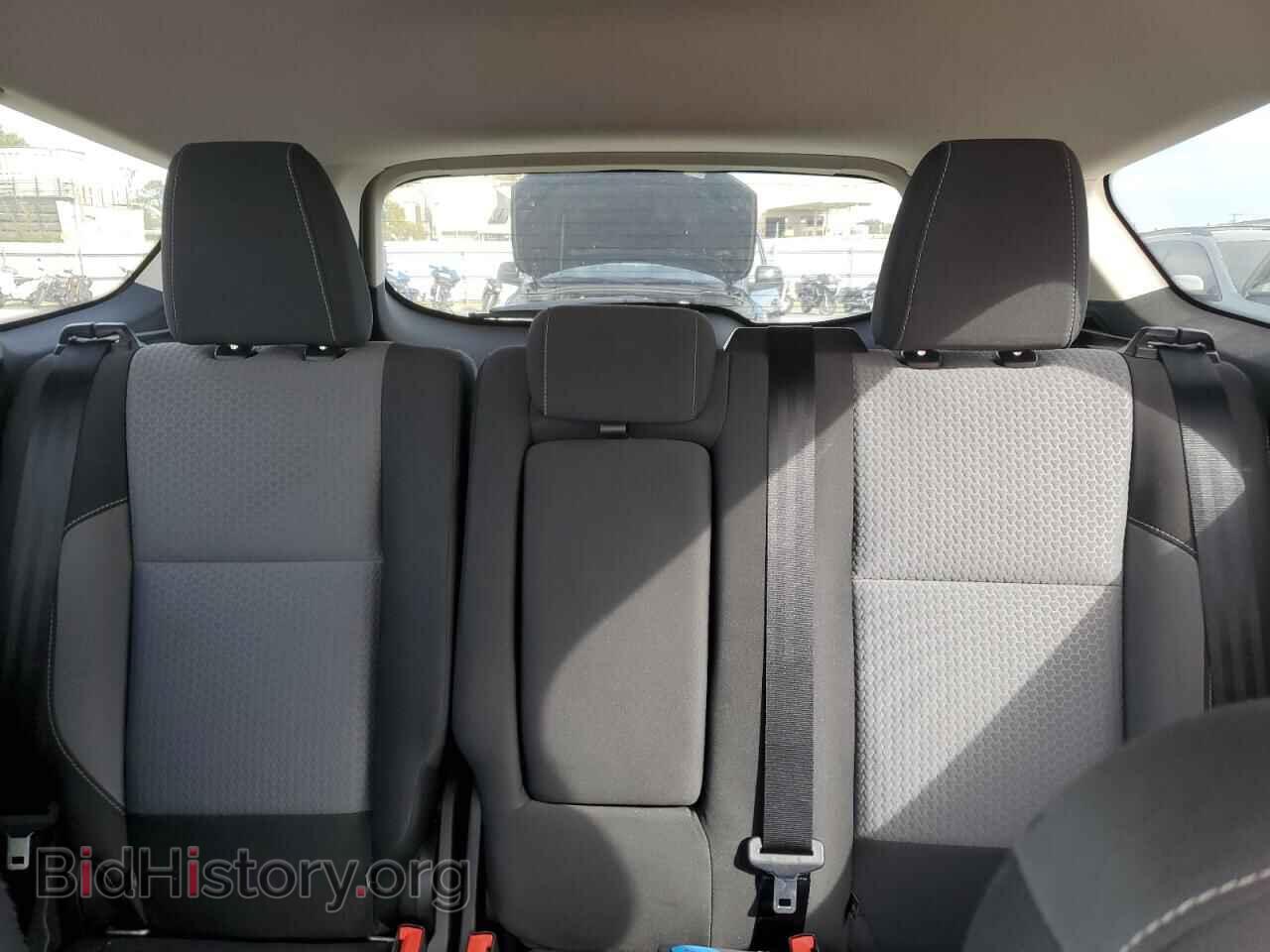 2017 FORD ESCAPE - VIN: 1FMCU0GD7HUB90843 - Фото 10