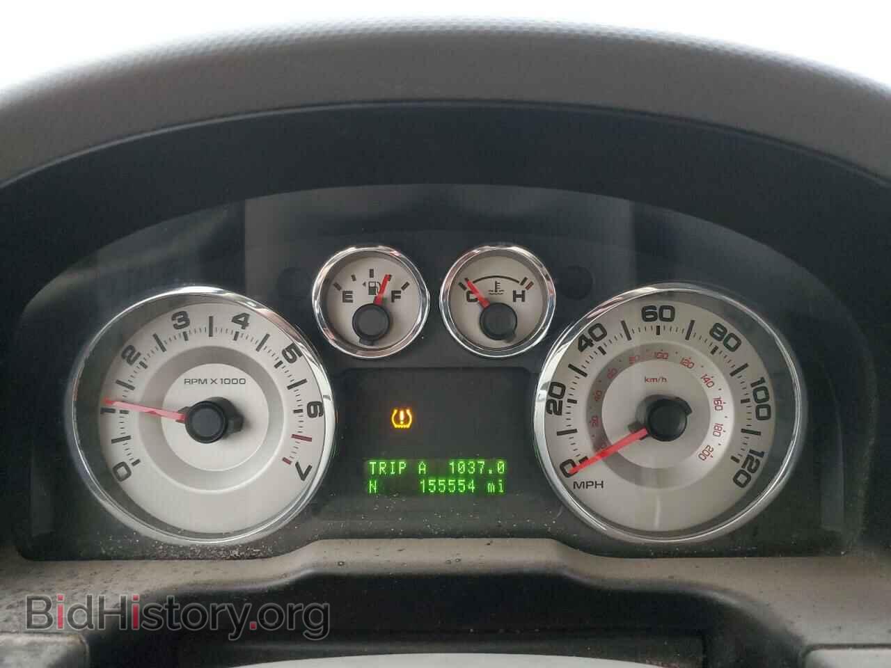 2008 FORD EDGE - VIN: 2FMDK48C38BA02977 - Photo 9
