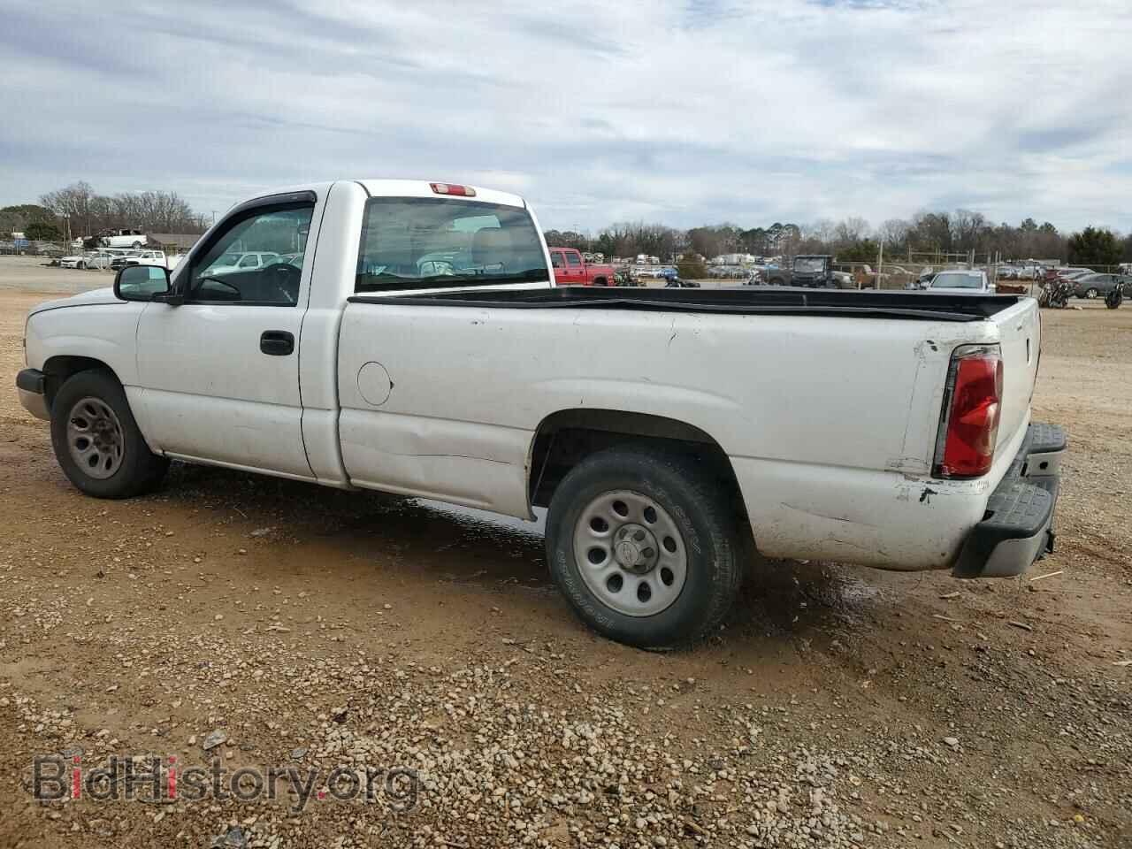 2006 CHEVROLET ALL Models - VIN: 3GCEC14VX6G156785 - Фото 2