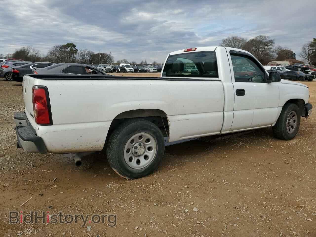 2006 CHEVROLET ALL Models - VIN: 3GCEC14VX6G156785 - Фото 3