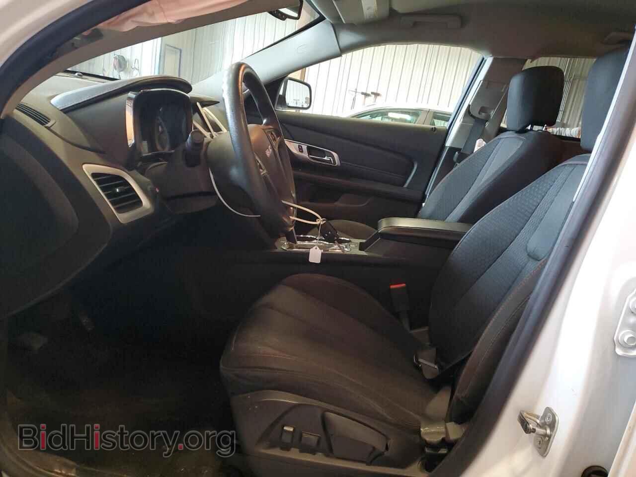 2015 GMC TERRAIN - VIN: 2GKALMEK1F6360864 - Фото 7