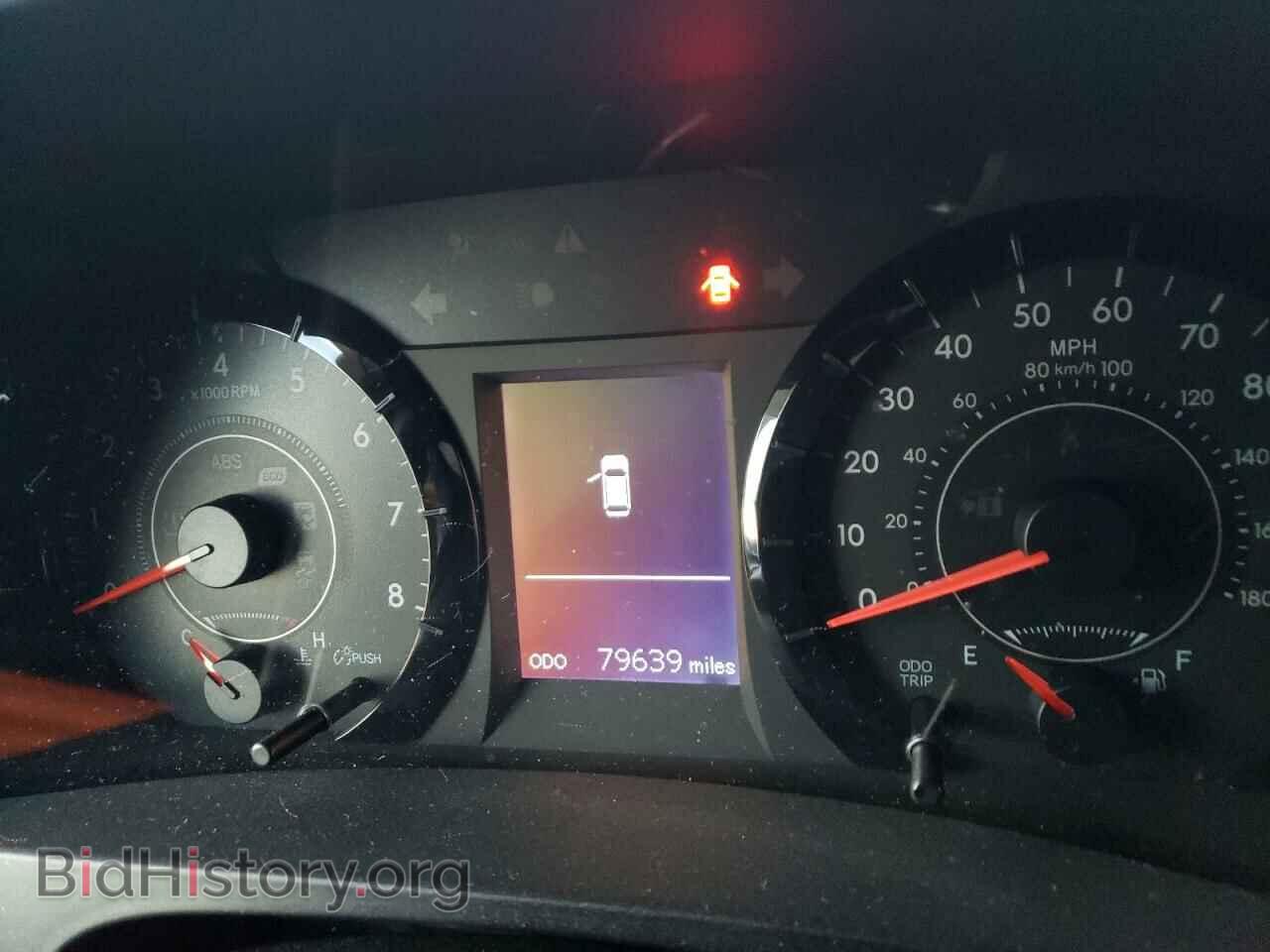 2017 TOYOTA All Models - VIN: 5TDKZ3DC7HS840595 - Фото 9