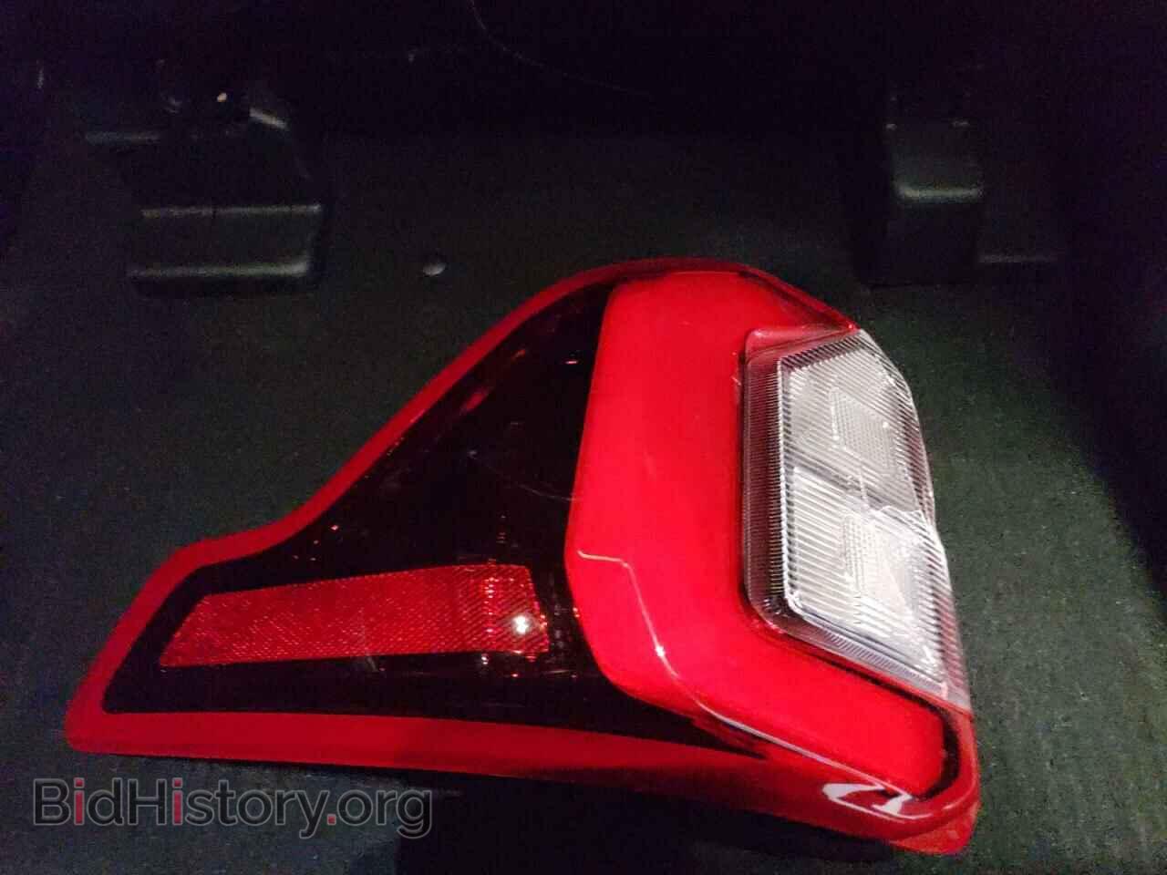 2023 FORD EXPLORER - VIN: 1FMSK8JH7PGA31006 - Photo 13