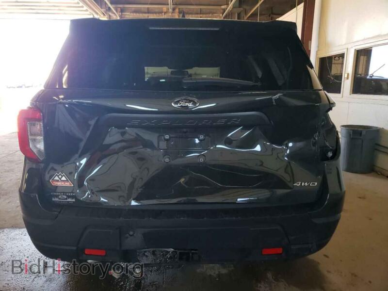 2023 Ford EXPLORER (VIN 1FMSK8JH7PGA31006) — фото 6 из 14
