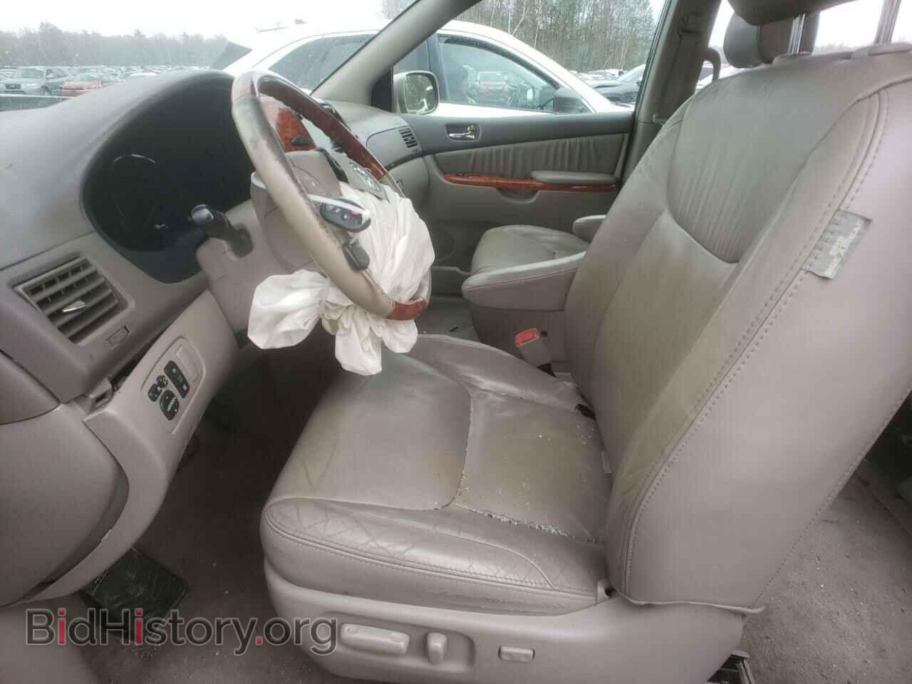 2007 TOYOTA All Models - VIN: 5TDBK22C37S006887 - Фото 7