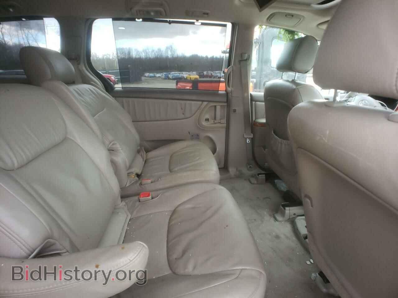 2007 TOYOTA All Models - VIN: 5TDBK22C37S006887 - Фото 10