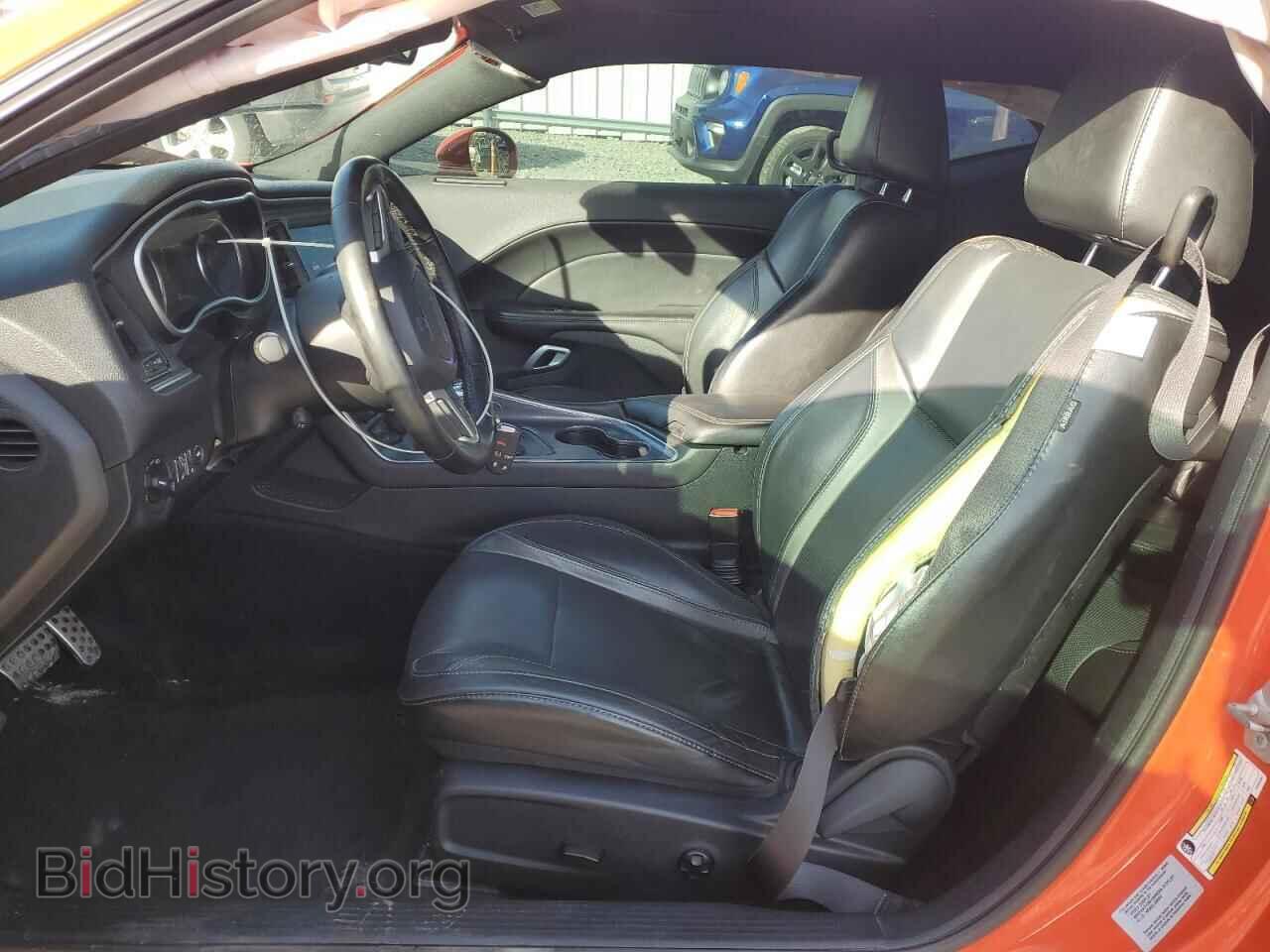 2017 DODGE CHALLENGER - VIN: 2C3CDZAG6HH605007 - Photo 7