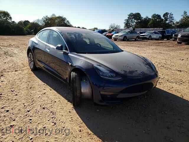 2018 TESLA MODEL 3 - VIN: 5YJ3E1EA0JF008074 - Фото 13