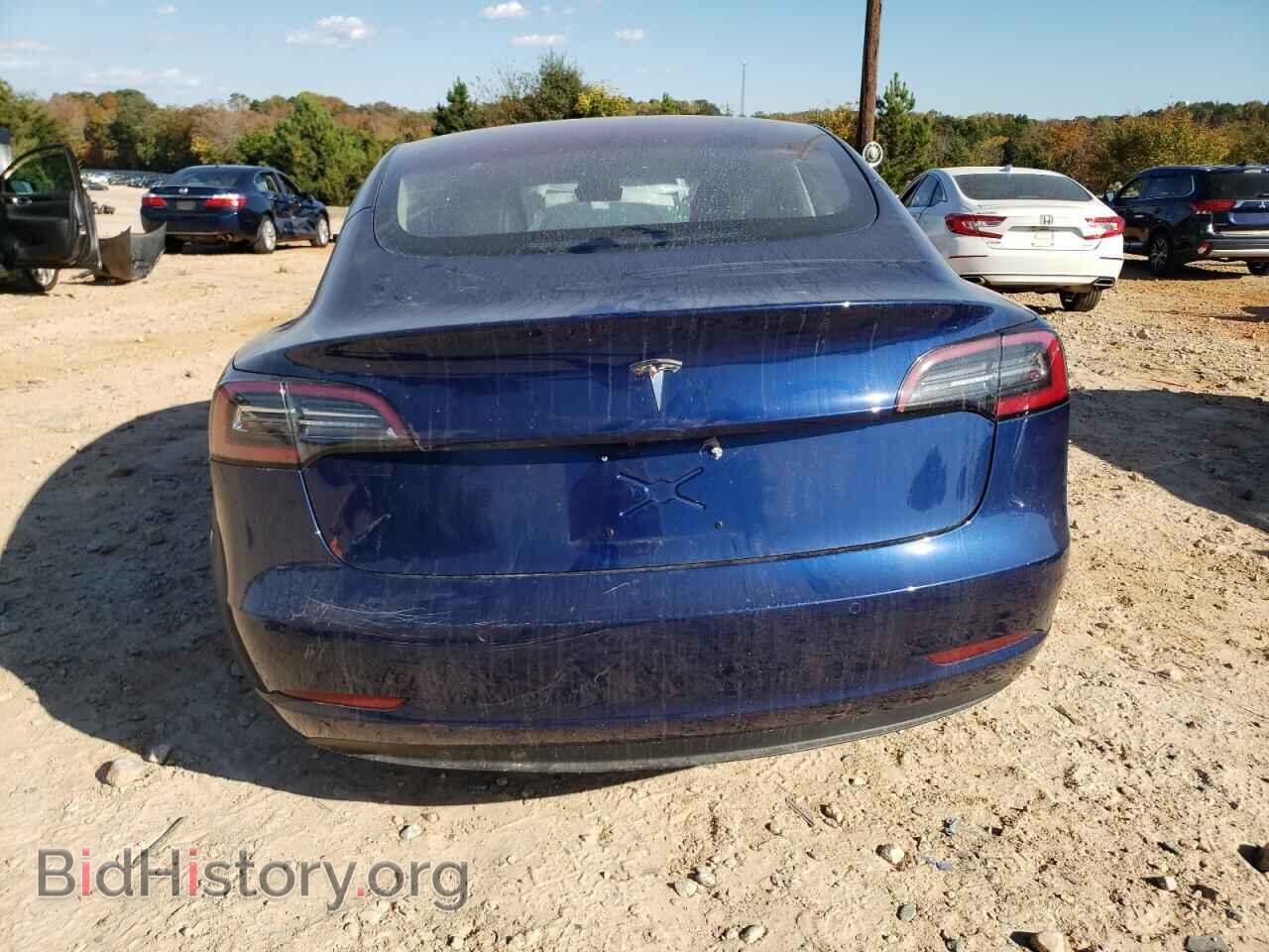 2018 TESLA MODEL 3 - VIN: 5YJ3E1EA0JF008074 - Фото 6