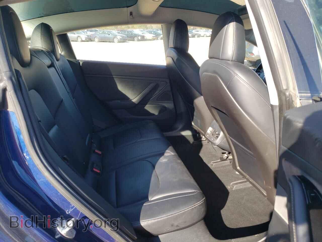 2018 TESLA MODEL 3 - VIN: 5YJ3E1EA0JF008074 - Фото 10