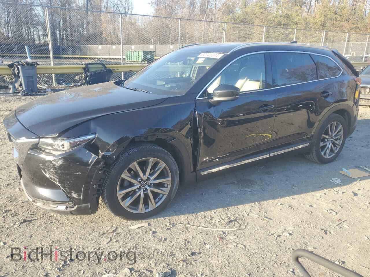 Фотография JM3TCBDY2G0104619 - MAZDA 3 2016