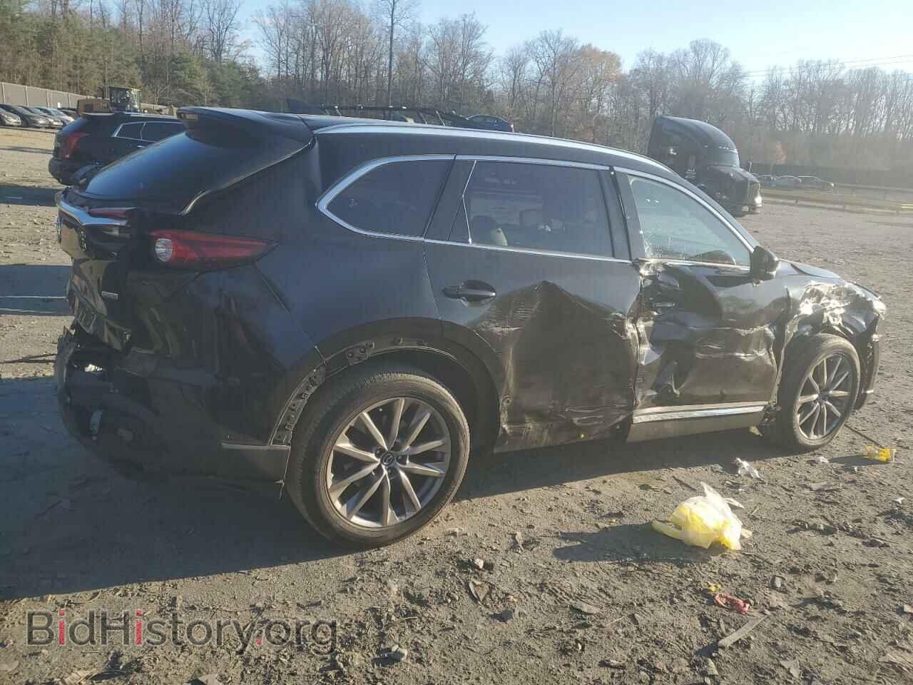 2016 MAZDA 3 - VIN: JM3TCBDY2G0104619 - Фото 3