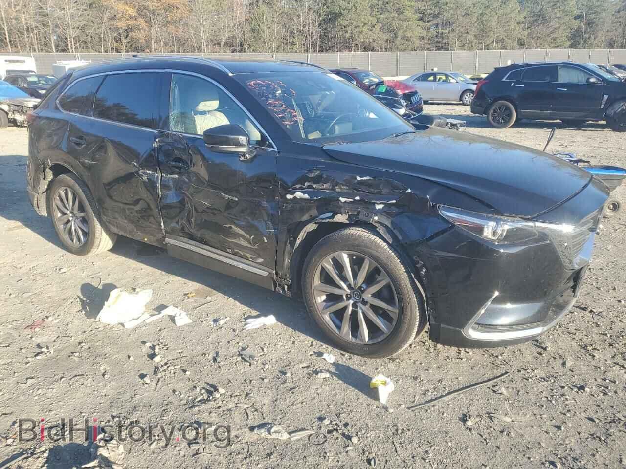 2016 MAZDA 3 - VIN: JM3TCBDY2G0104619 - Фото 4