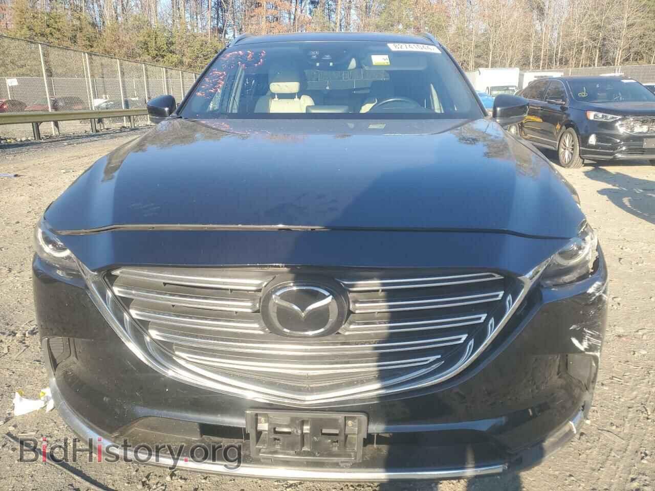 2016 MAZDA 3 - VIN: JM3TCBDY2G0104619 - Фото 5