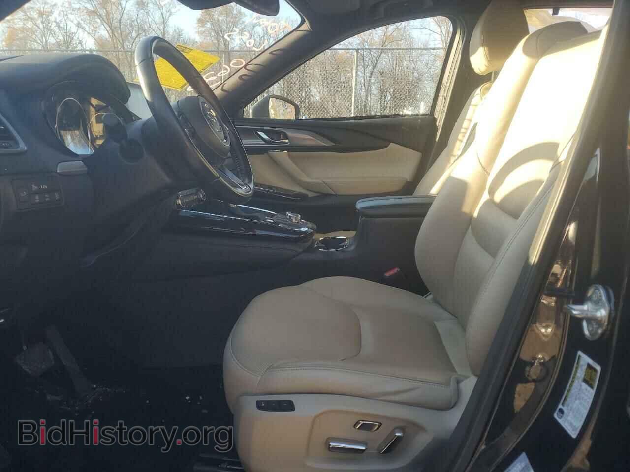 2016 MAZDA 3 - VIN: JM3TCBDY2G0104619 - Фото 7