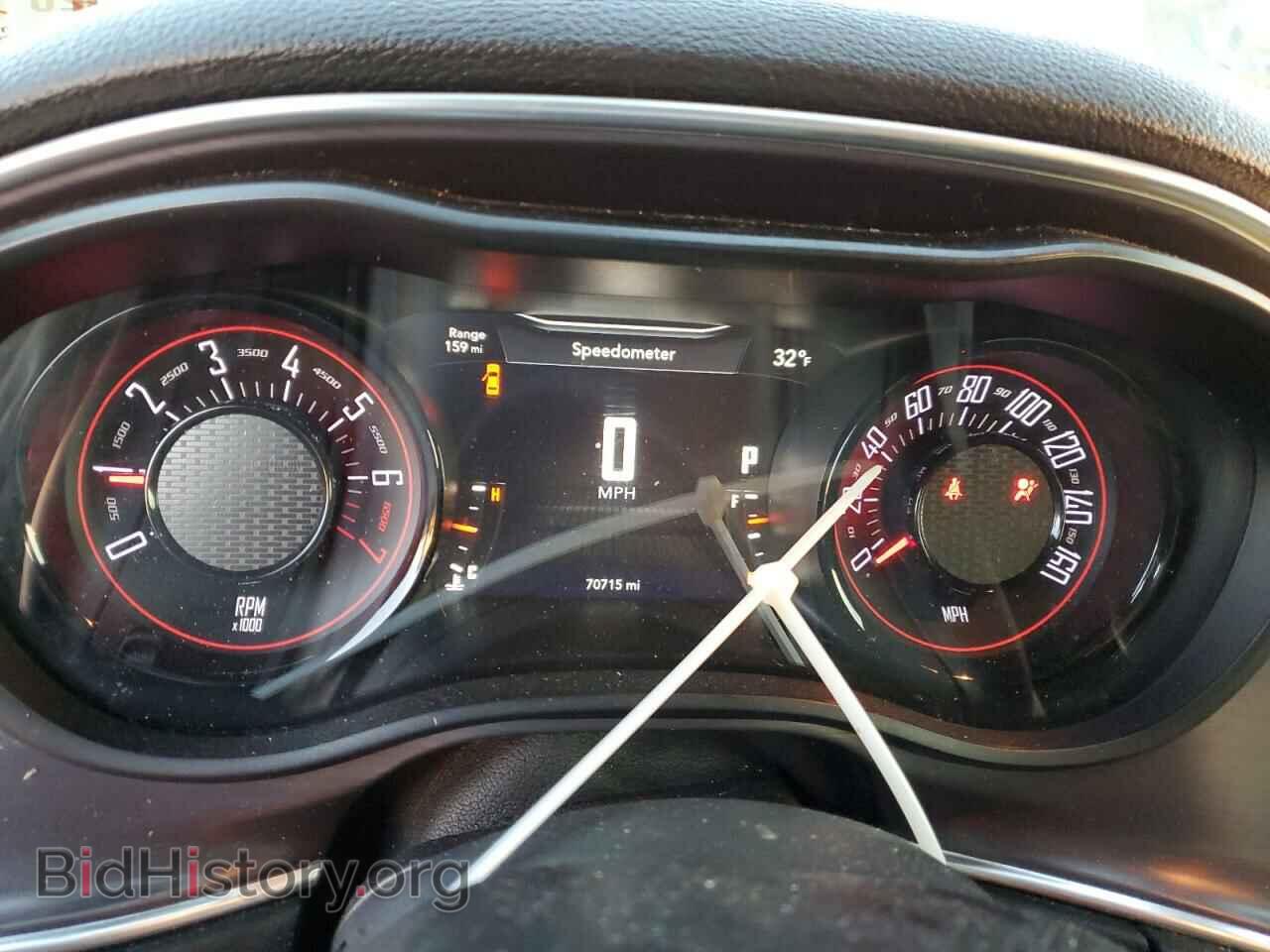 2018 DODGE CHALLENGER - VIN: 2C3CDZAG0JH219348 - Фото 9