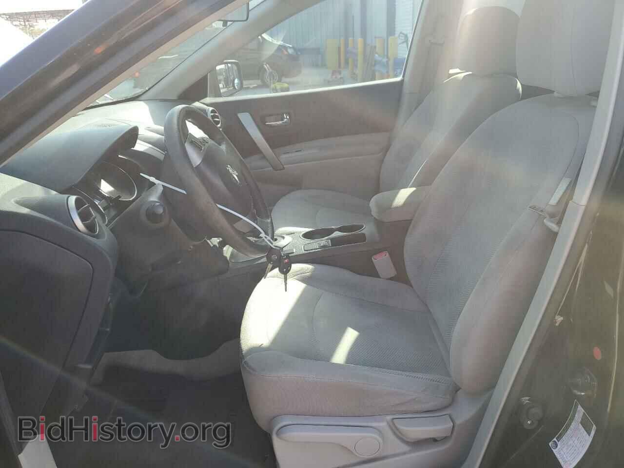 2014 NISSAN ROGUE - VIN: JN8AS5MT9EW101143 - Фото 7