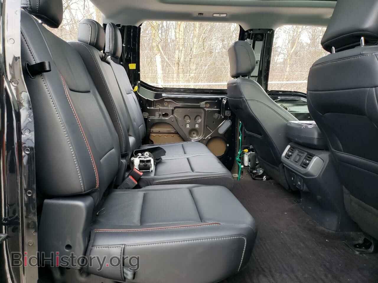 2021 FORD F-150 - VIN: 1FTEW1EP7MFB92343 - Фото 10