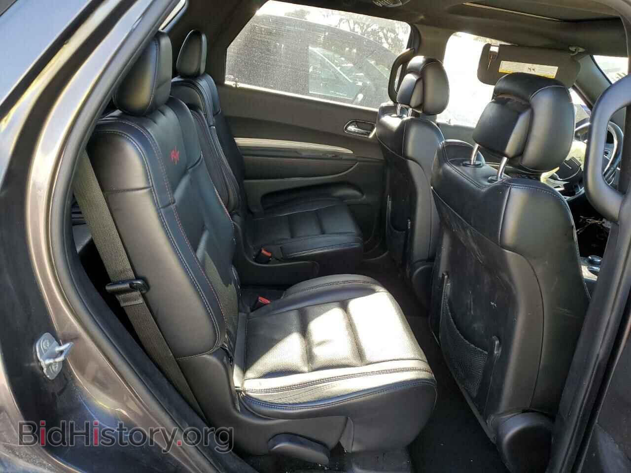 2014 DODGE DURANGO - VIN: 1C4SDJCT7EC503295 - Photo 11