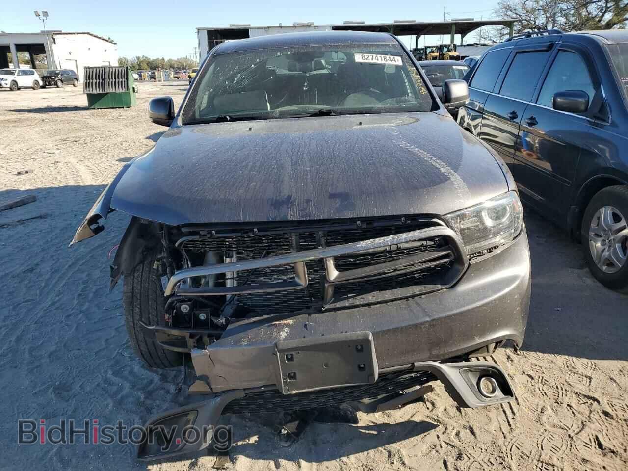 2014 DODGE DURANGO - VIN: 1C4SDJCT7EC503295 - Photo 5