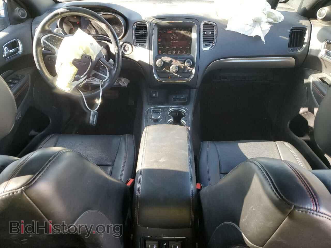 2014 DODGE DURANGO - VIN: 1C4SDJCT7EC503295 - Photo 8