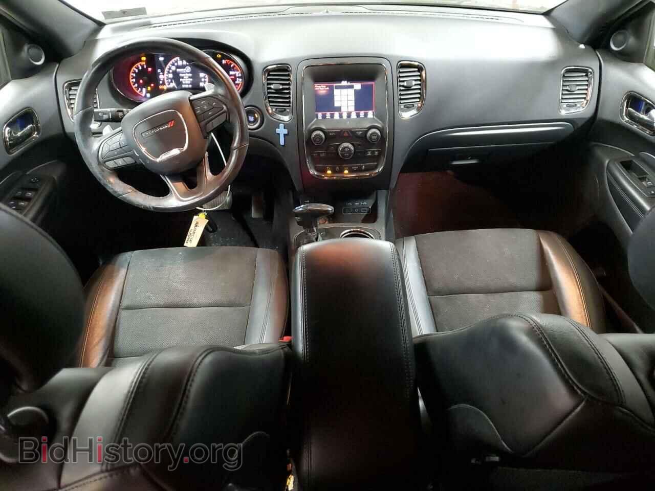 2020 DODGE DURANGO - VIN: 1C4RDJDG7LC102942 - Фото 8