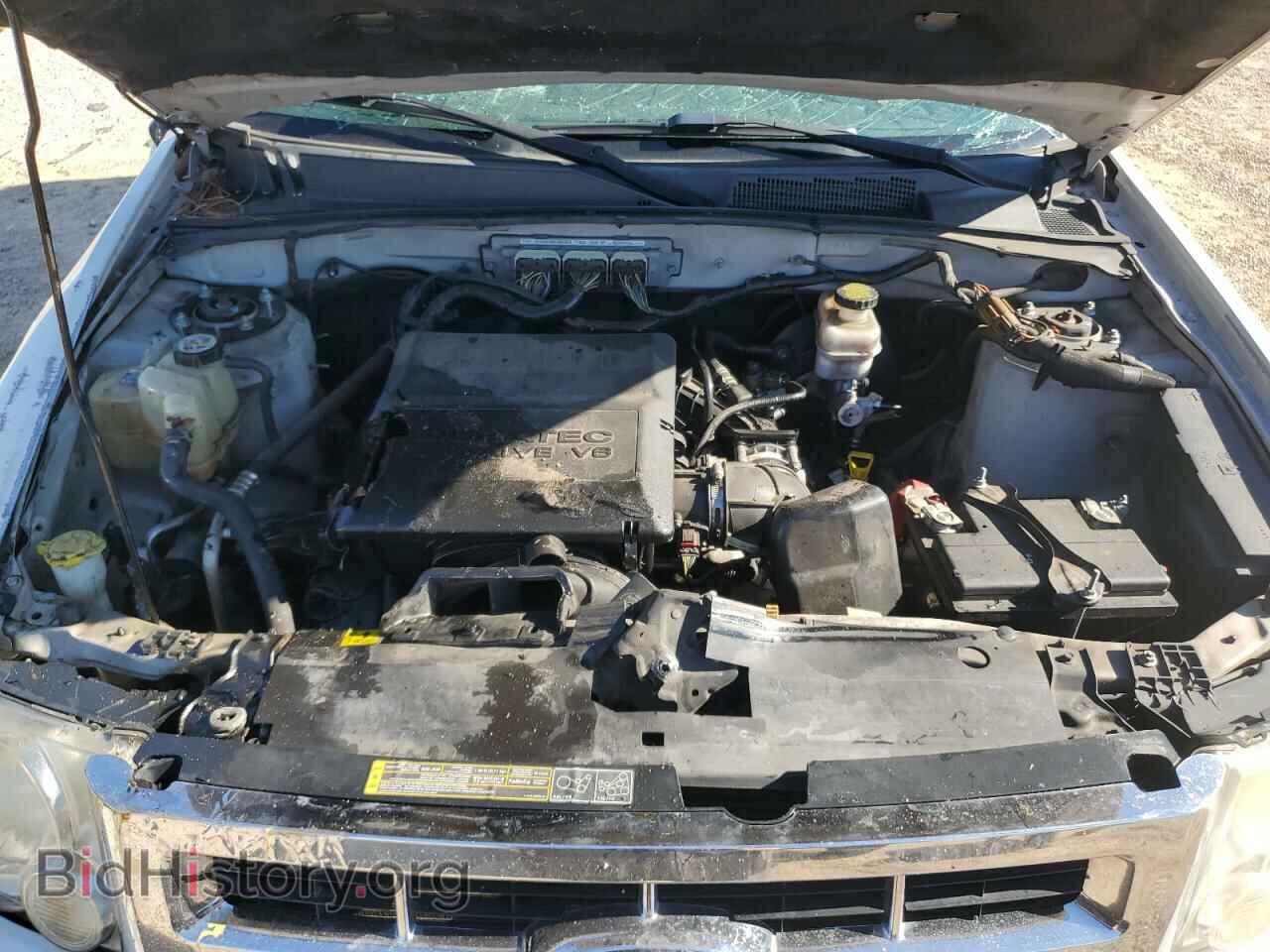 2012 FORD ESCAPE - VIN: 1FMCU0EG7CKA09516 - Фото 11