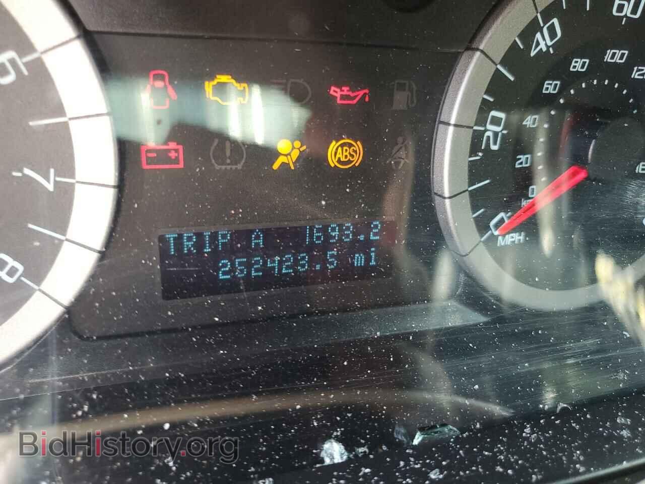 2012 FORD ESCAPE - VIN: 1FMCU0EG7CKA09516 - Фото 9
