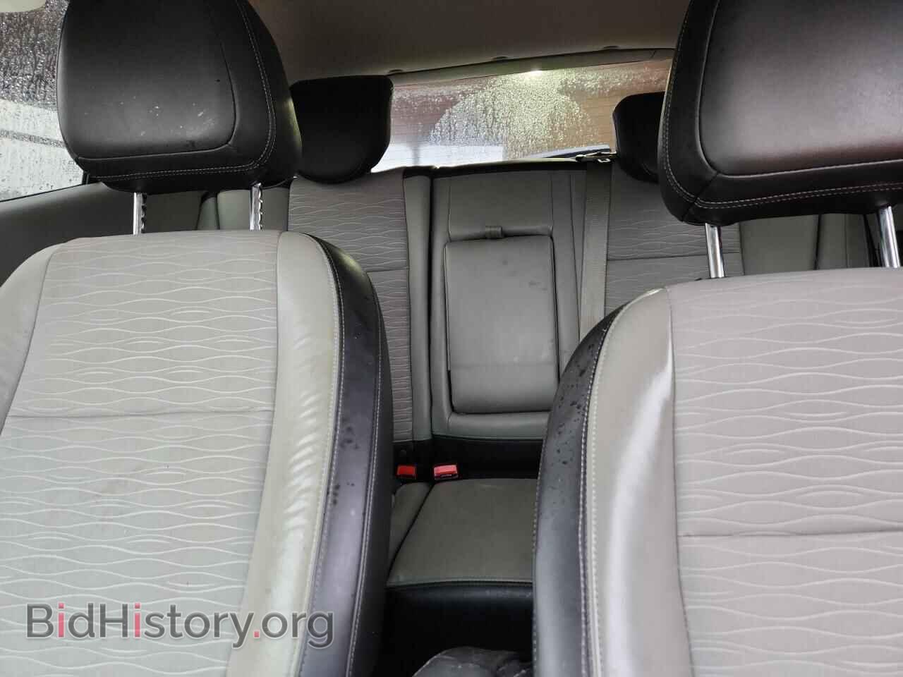 2015 BUICK ENCORE - VIN: KL4CJASB7FB125583 - Фото 10