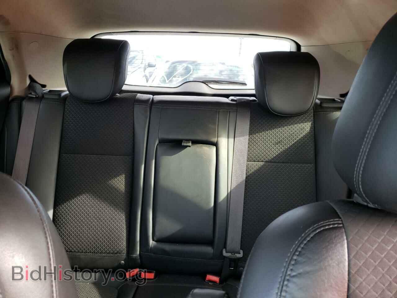 2017 BUICK ENCORE - VIN: KL4CJASB7HB007052 - Фото 10
