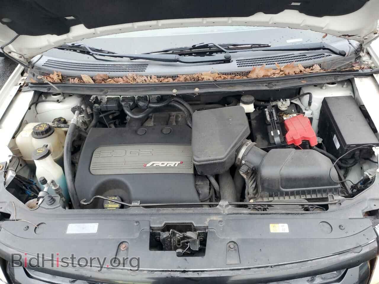 2011 FORD EDGE - VIN: 2FMDK4AK5BBA60355 - Photo 11