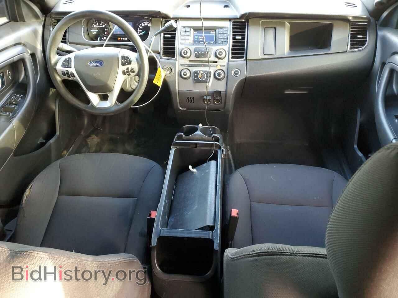 2015 FORD TAURUS - VIN: 1FAHP2MT3FG146333 - Фото 8