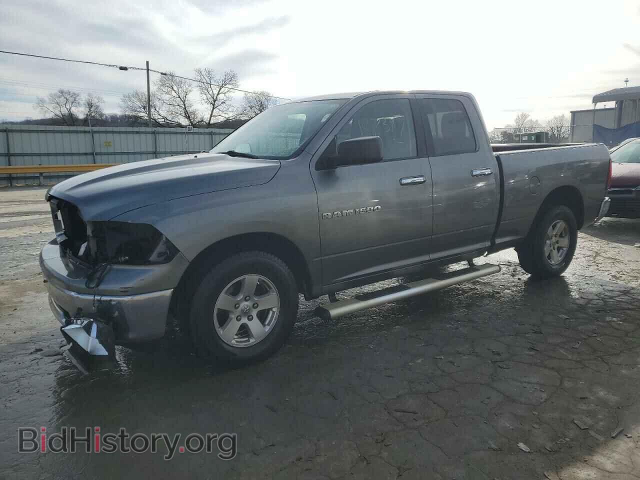 Photo 1D7RB1GP2BS524967 - DODGE All Models 2011