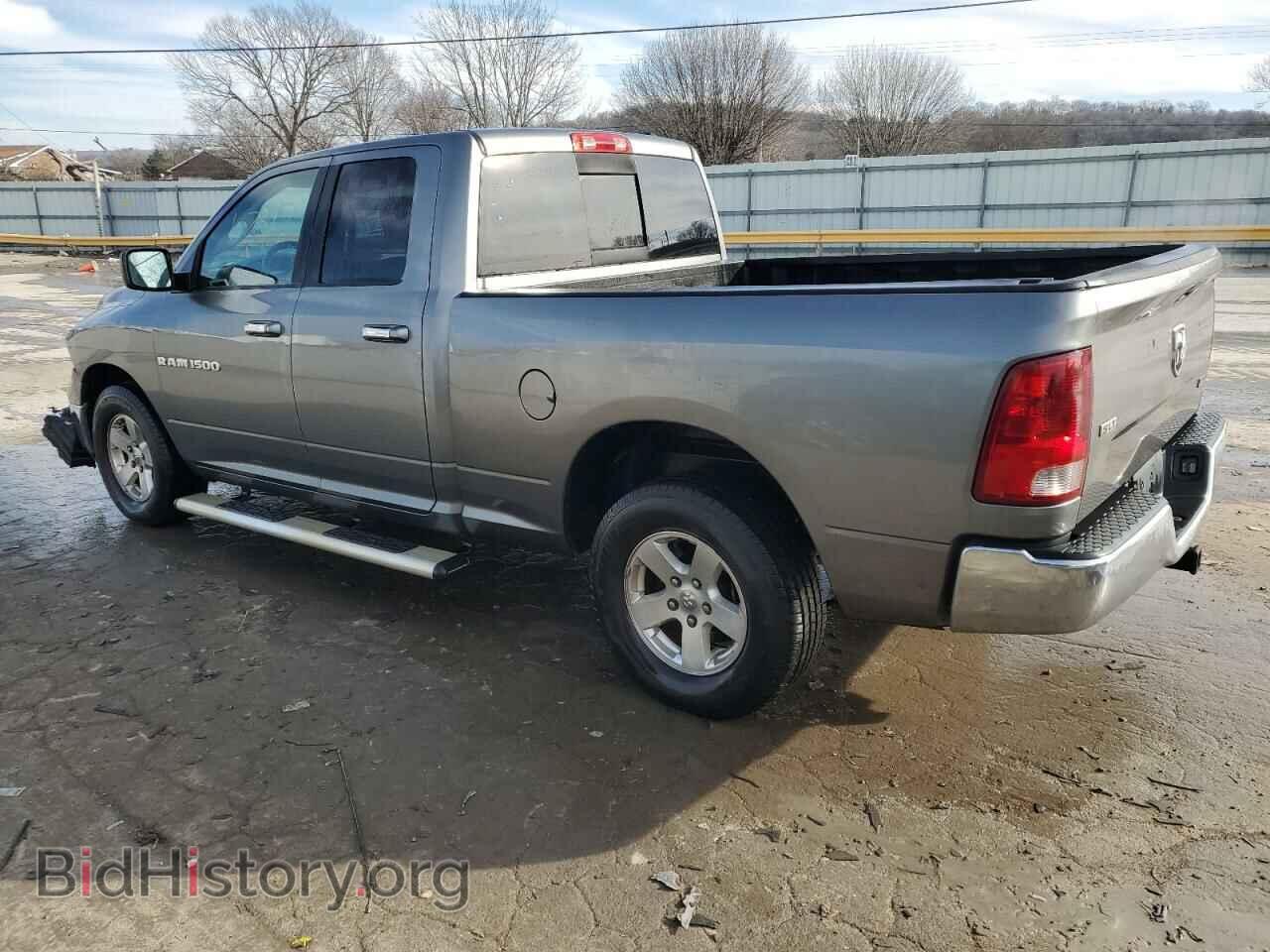 2011 DODGE All Models - VIN: 1D7RB1GP2BS524967 - Photo 2