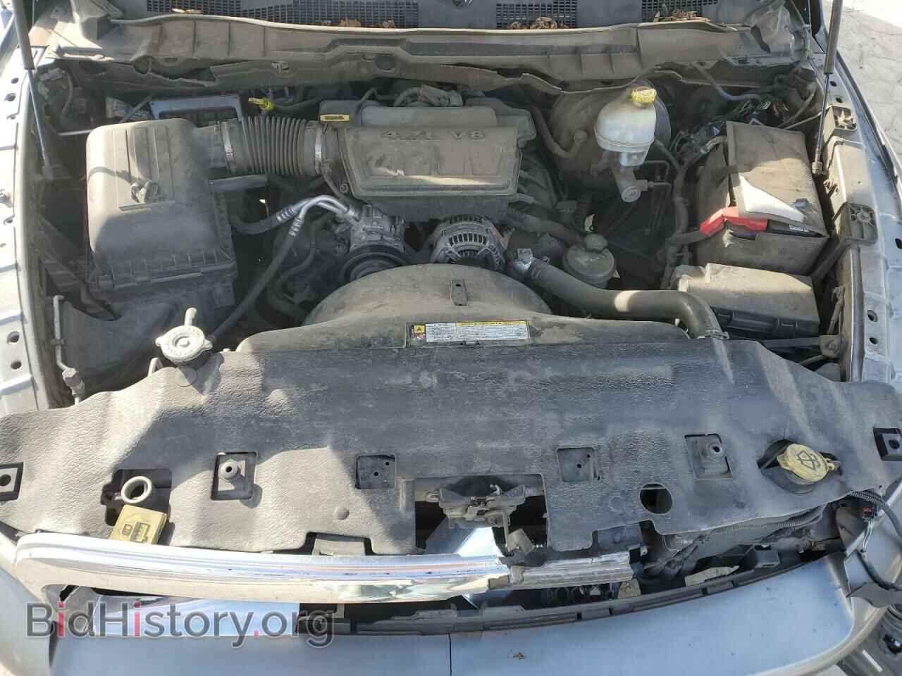2011 DODGE All Models - VIN: 1D7RB1GP2BS524967 - Photo 11