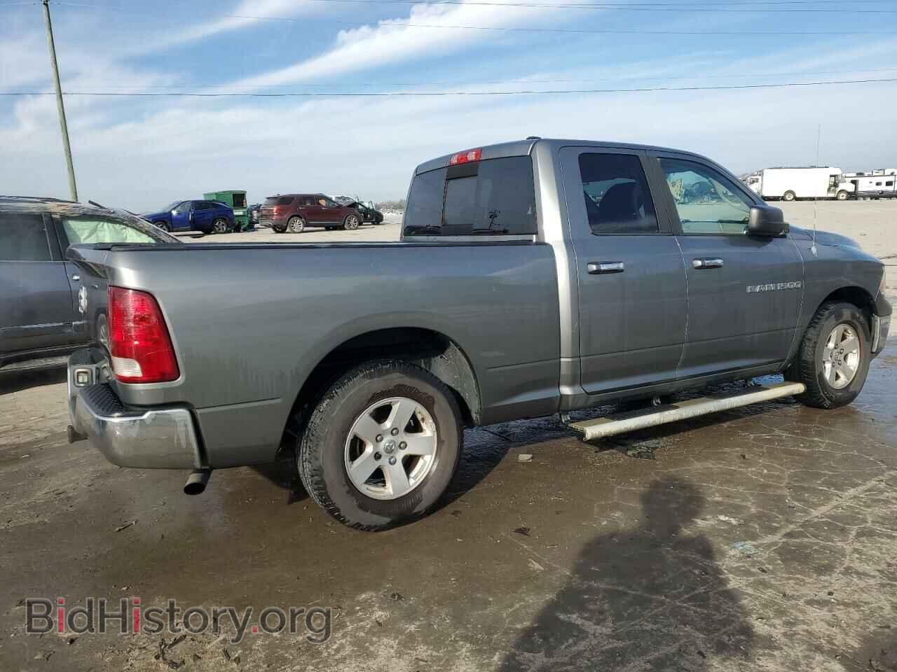 2011 DODGE All Models - VIN: 1D7RB1GP2BS524967 - Photo 3