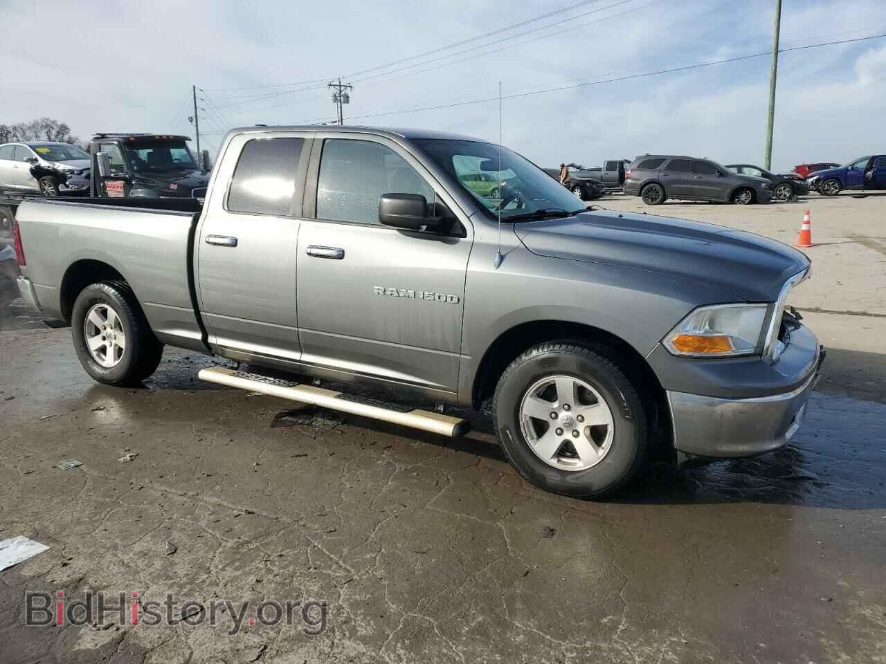 2011 DODGE All Models - VIN: 1D7RB1GP2BS524967 - Photo 4