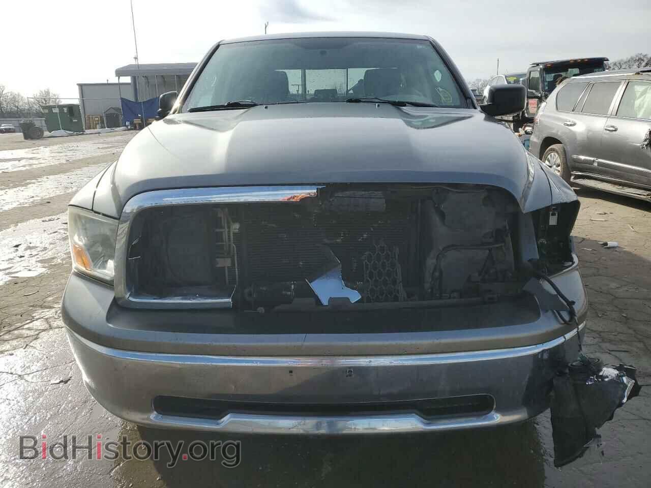 2011 DODGE All Models - VIN: 1D7RB1GP2BS524967 - Photo 5