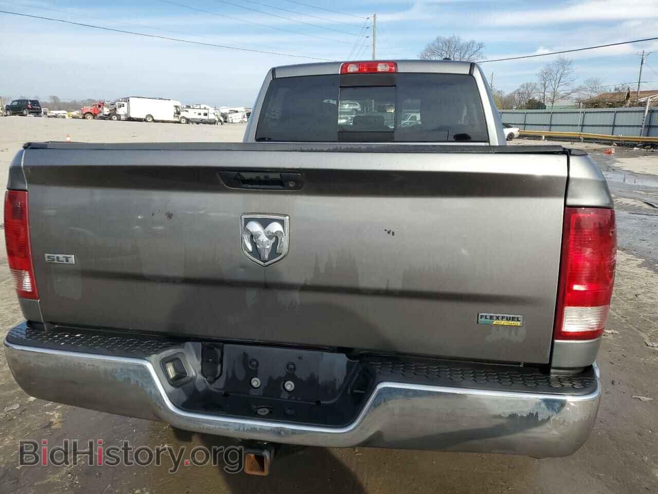 2011 DODGE All Models - VIN: 1D7RB1GP2BS524967 - Photo 6