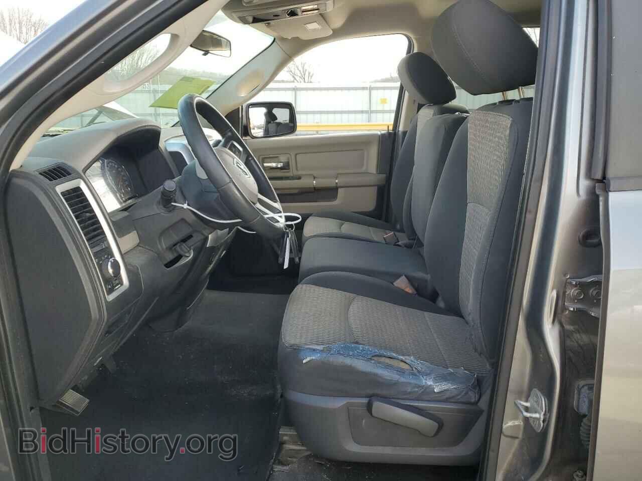 2011 DODGE All Models - VIN: 1D7RB1GP2BS524967 - Photo 7