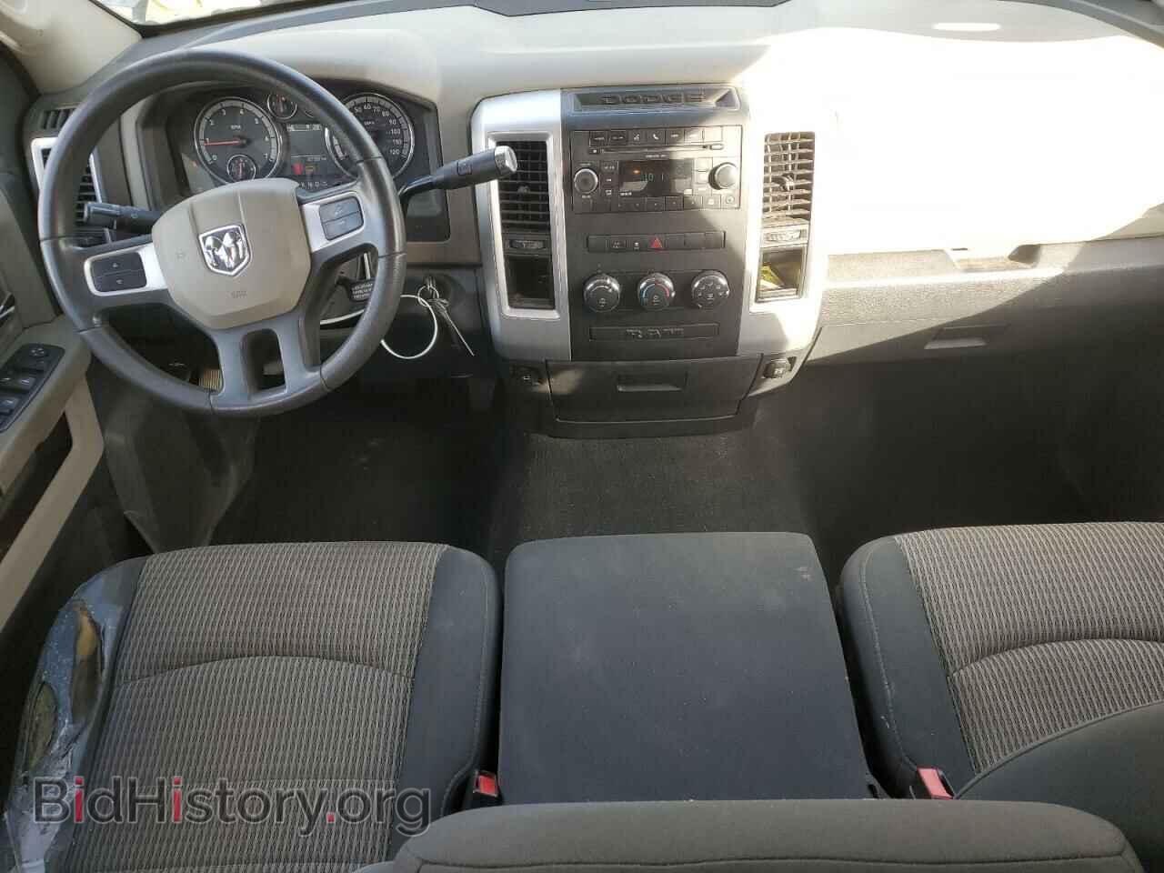 2011 DODGE All Models - VIN: 1D7RB1GP2BS524967 - Photo 8