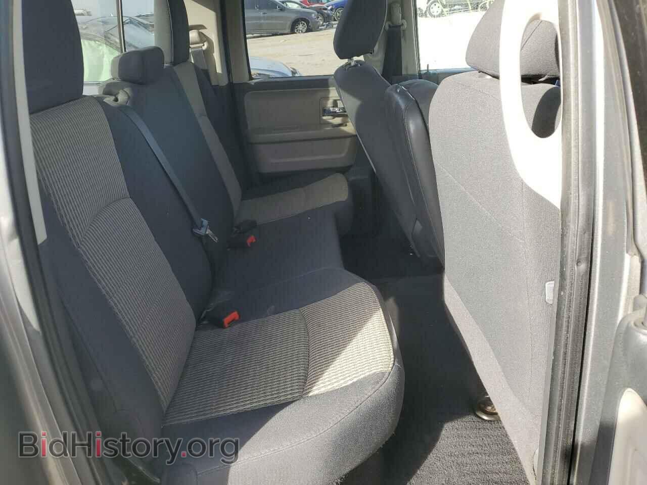 2011 DODGE All Models - VIN: 1D7RB1GP2BS524967 - Photo 10