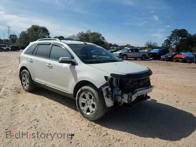 2013 FORD EDGE - VIN: 2FMDK3JC8DBA09549 - Photo 14