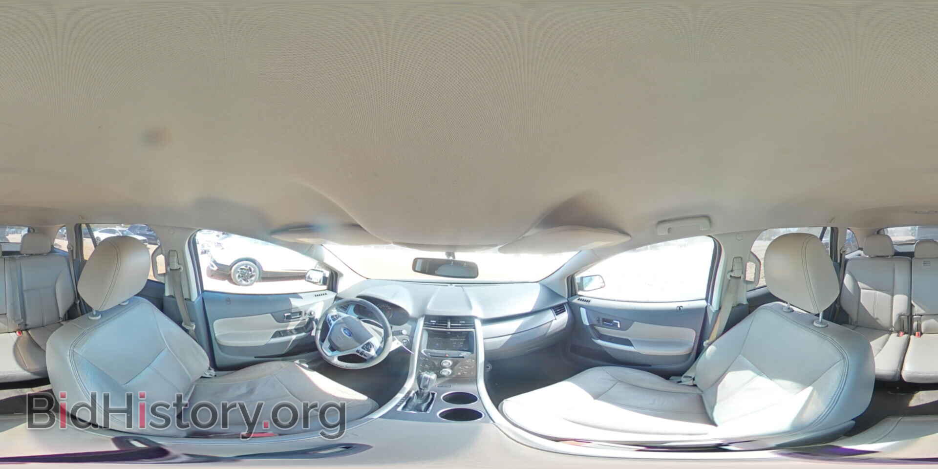 2013 FORD EDGE - VIN: 2FMDK3JC8DBA09549 - Photo 15