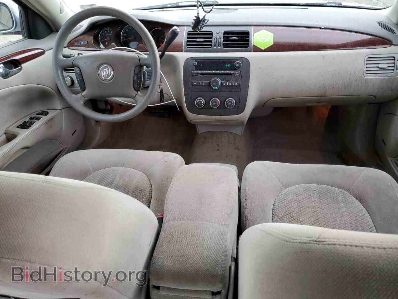 2006 BUICK LUCERNE - VIN: 1G4HP57246U174797 - Фото 8