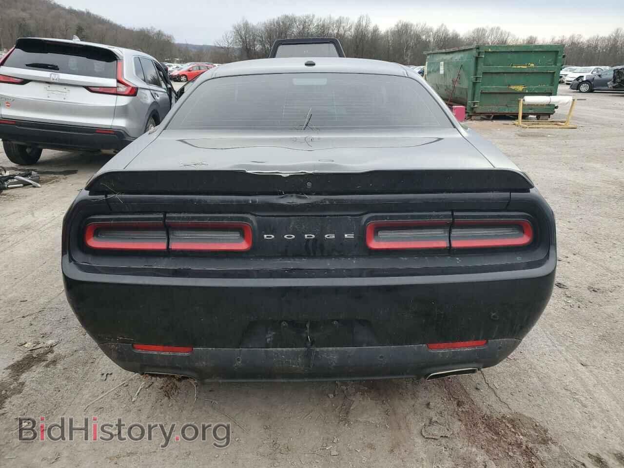 2021 DODGE CHALLENGER - VIN: 2C3CDZAGXMH630907 - Photo 6