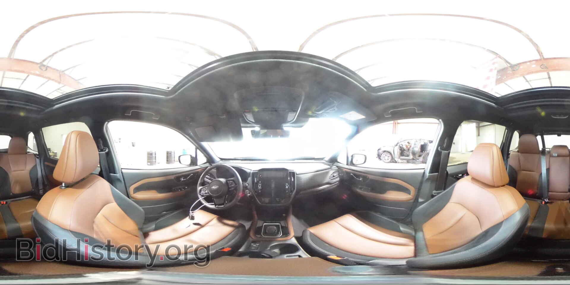 2025 SUBARU FORESTER - VIN: JF2SLSTD2SH417068 - Фото 16