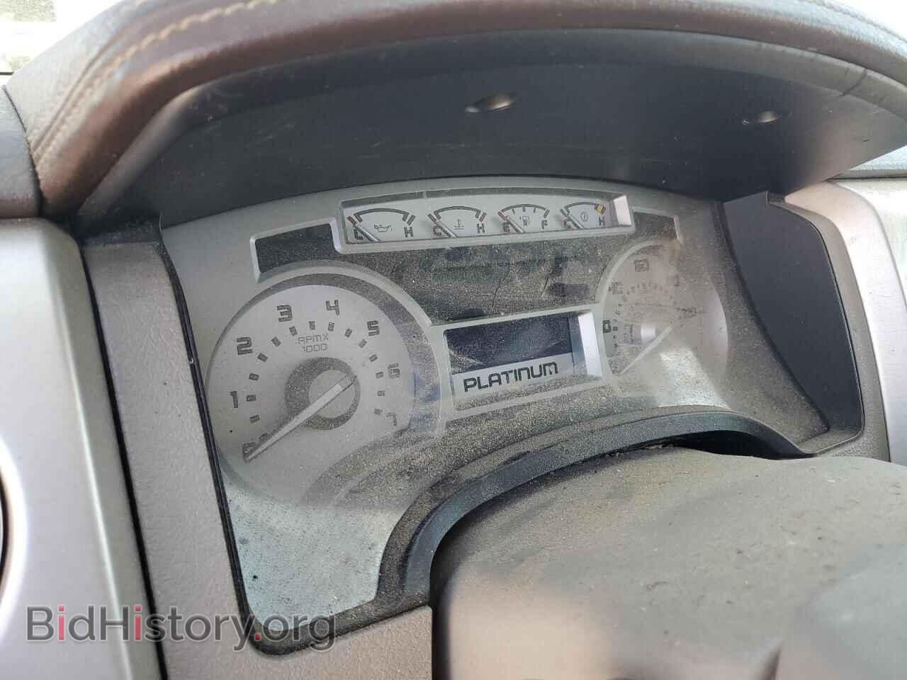2010 FORD F-150 - VIN: 1FTFW1EV5AFA56145 - Фото 9