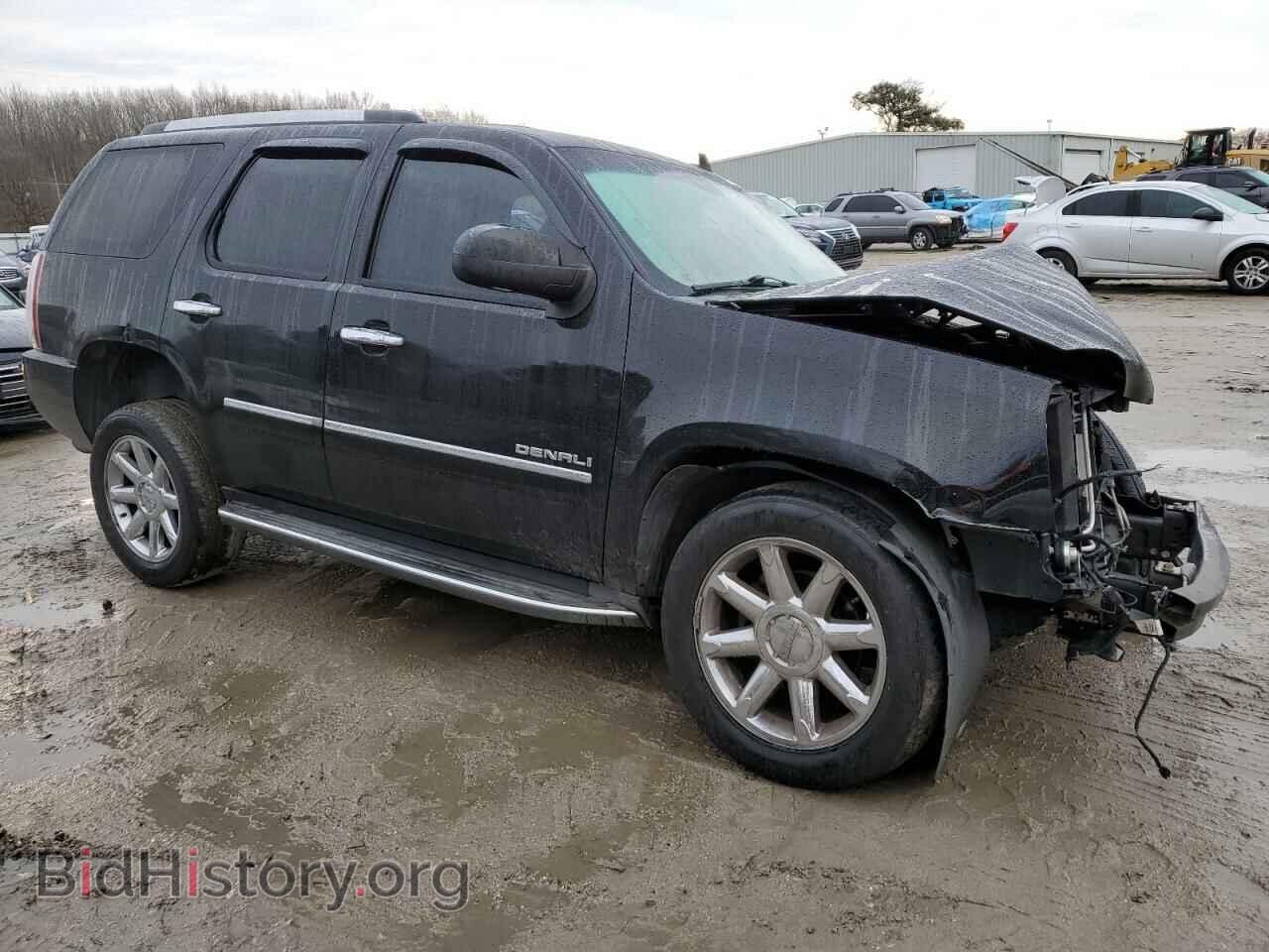 2013 GMC YUKON - VIN: 1GKS2EEF2DR238337 - Photo 4