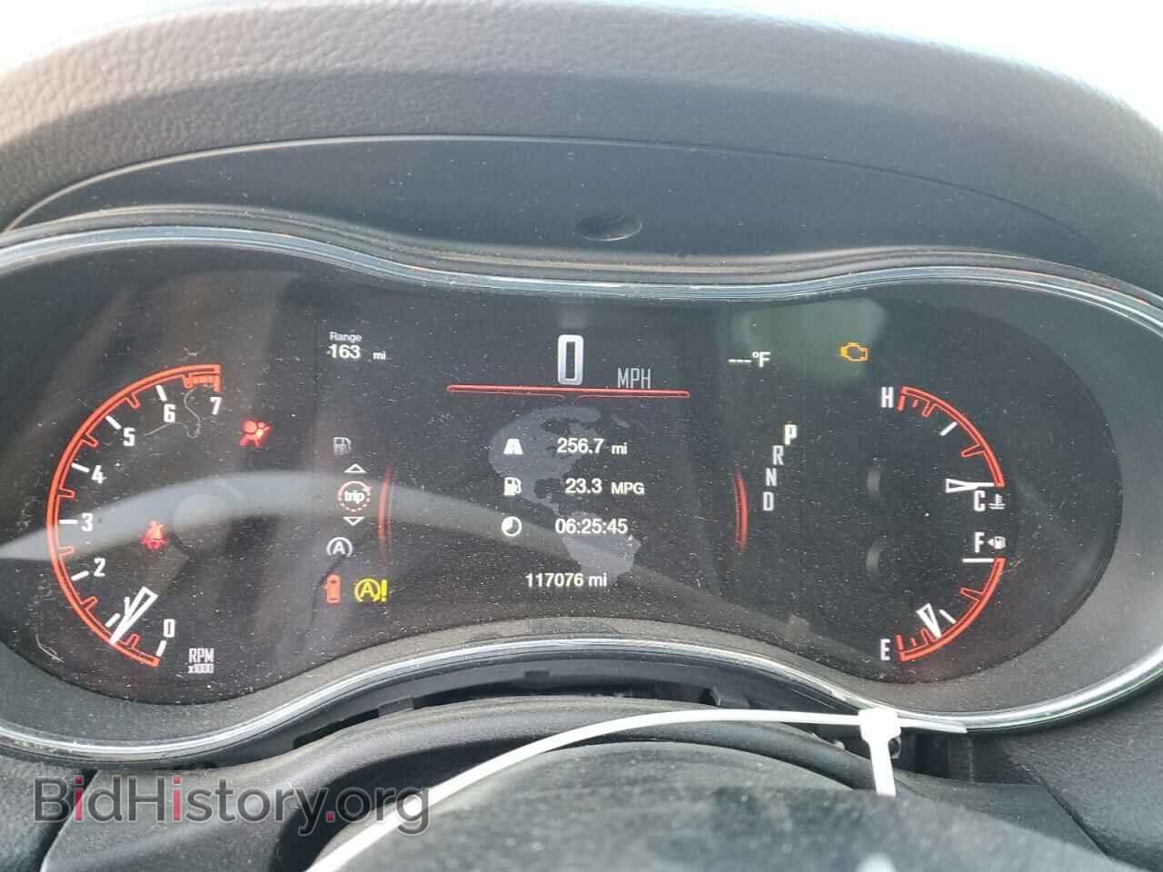 2018 DODGE DURANGO - VIN: 1C4RDJAG4JC474854 - Photo 9